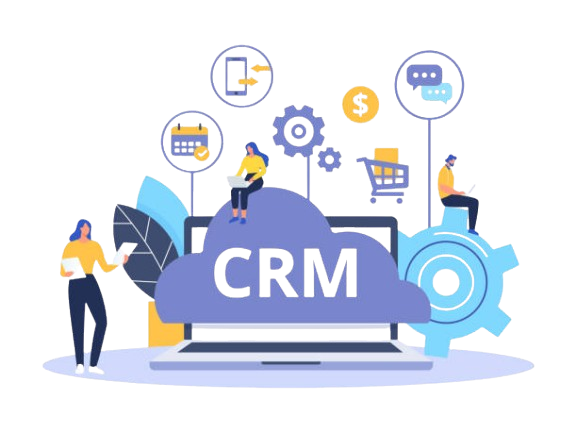 CRM Icon