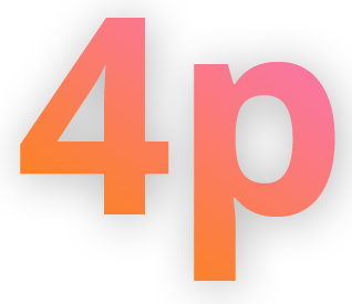 4p