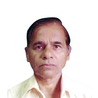 Mr. Harivadan Thaker