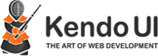 KendoUI