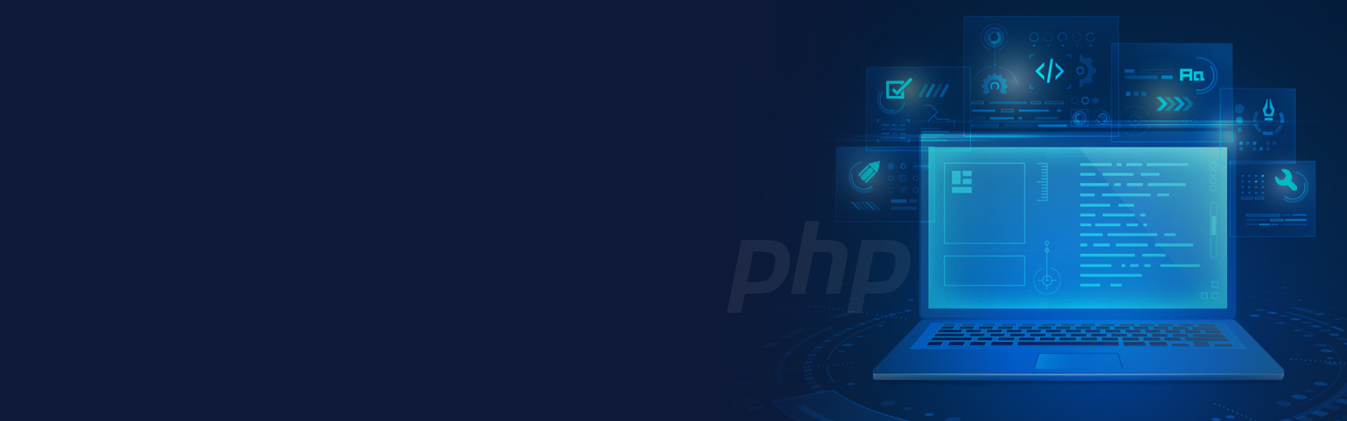 PHP