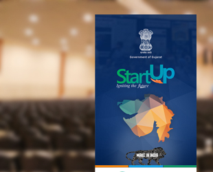 Startup Gujarat Web Portal & Mobile App